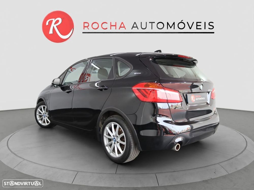 BMW 225xe Active Tourer - 9