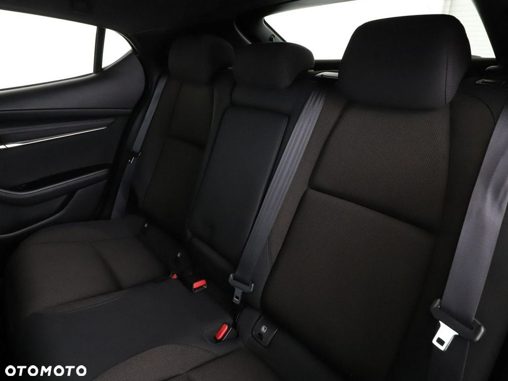 Mazda 3 e-SKYACTIV-G 2.0 M HYBRID SELECTION - 18