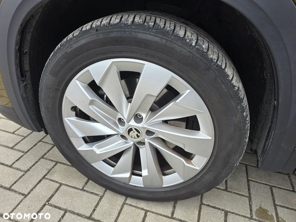 Skoda Kodiaq - 17
