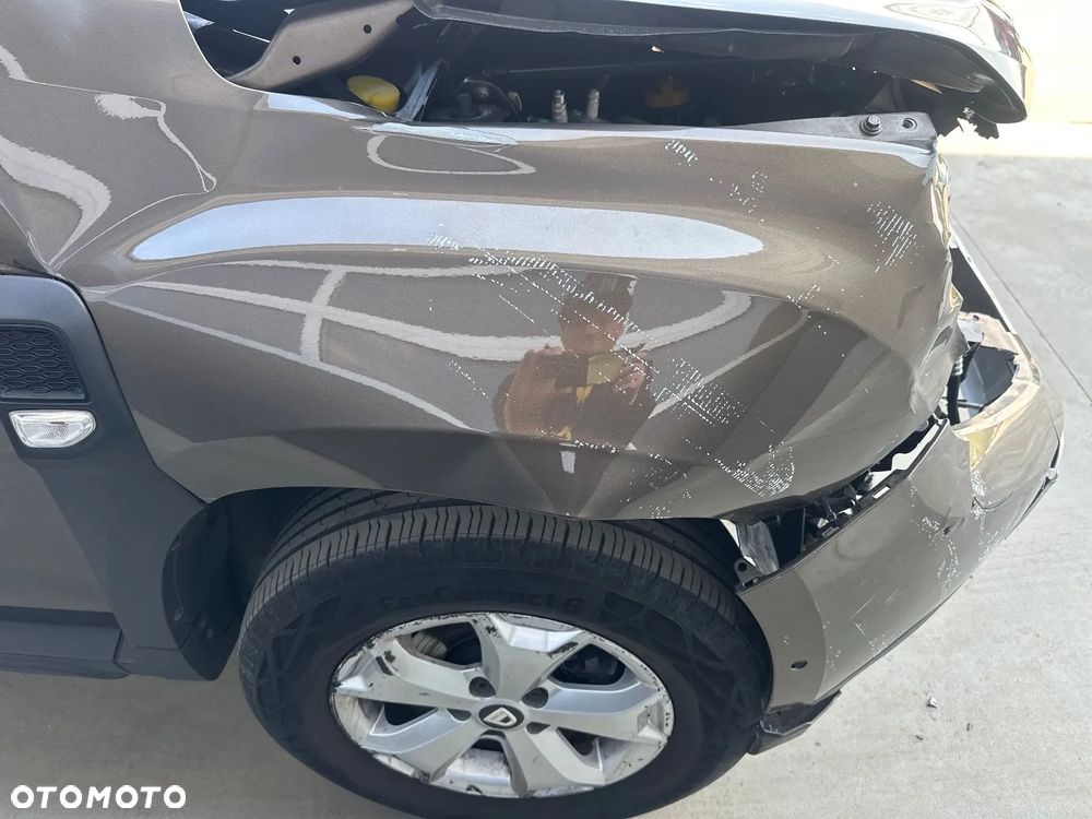 Dacia Duster 1.0 TCe Prestige - 24