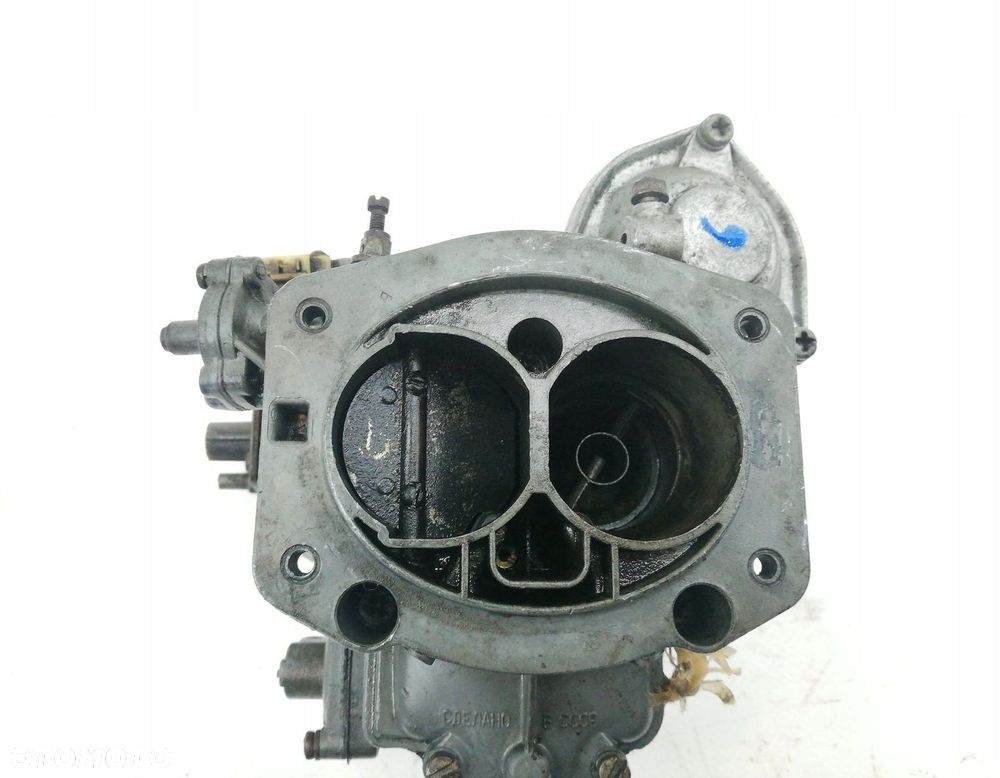 GAŹNIK LADA NIVA 1.6 2107-1107010 - 2