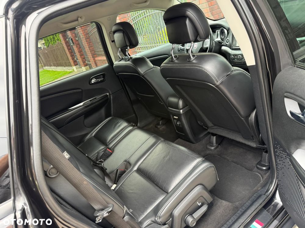 Fiat Freemont - 23