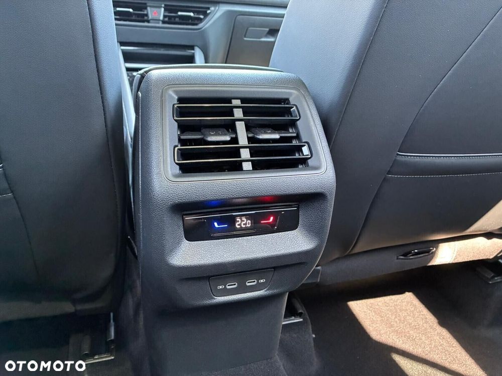 Volkswagen Tayron - 28