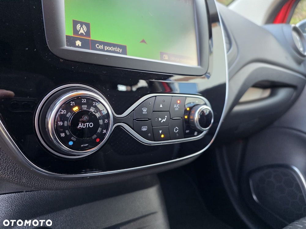 Renault Captur ENERGY TCe 120 Intens - 22