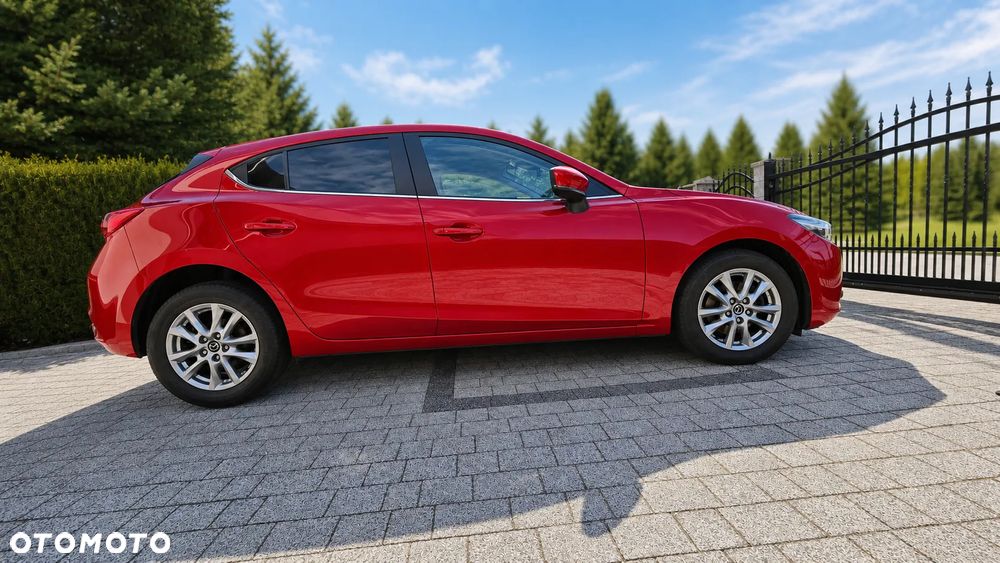Mazda 3 2.0 Skyenergy EU6 - 6
