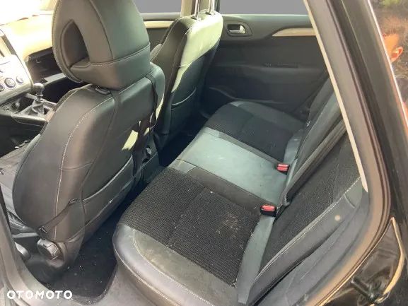 CITROEN C4 II 1.2 THP 130 PURETECH 96kW/130KM HNY KOLOR KTV WSZYSTKIE CZESCI - 8