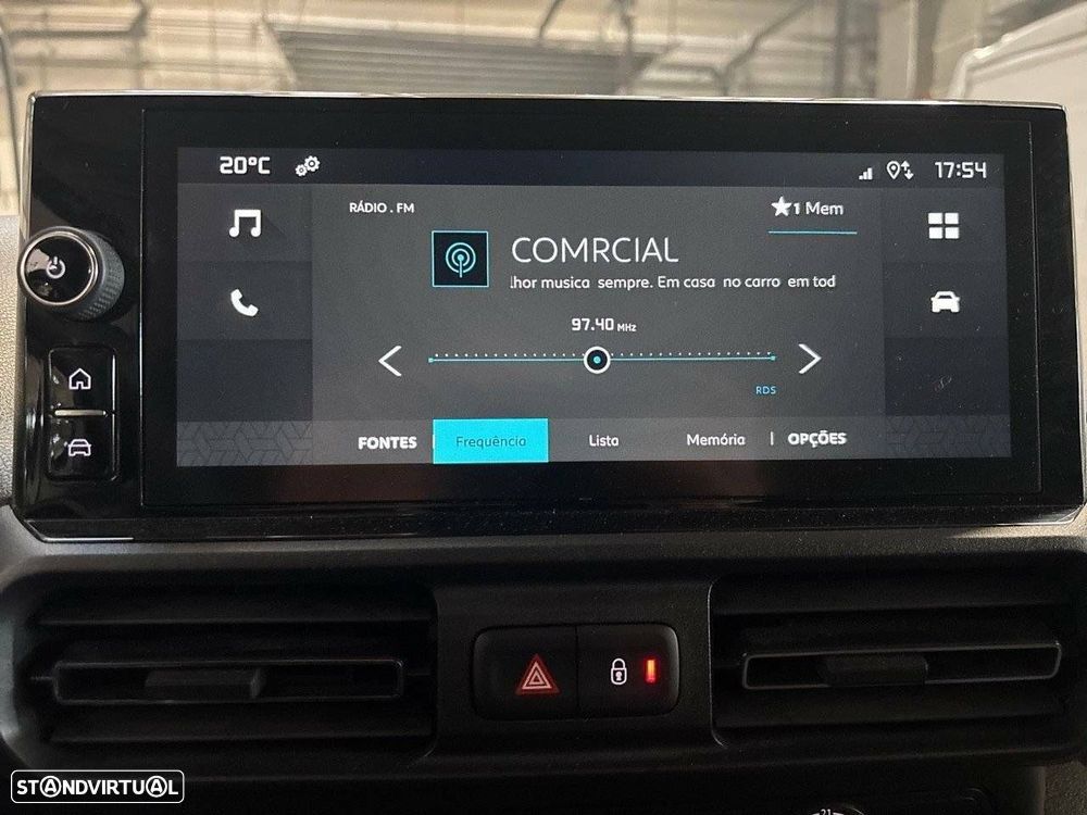 Citroën berlingo - 14