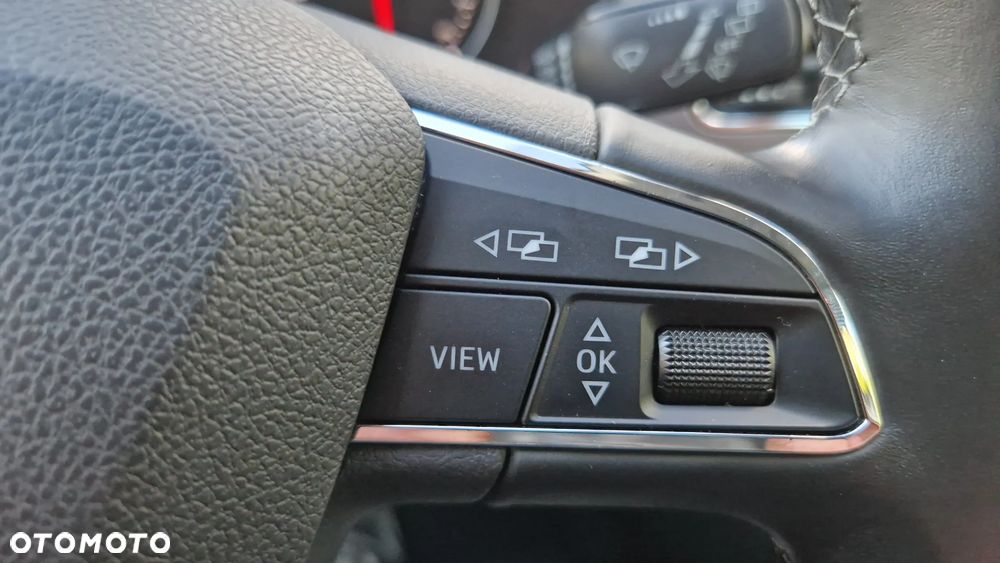 Seat Leon 1.4 EcoTSI Xcellence S&S - 27