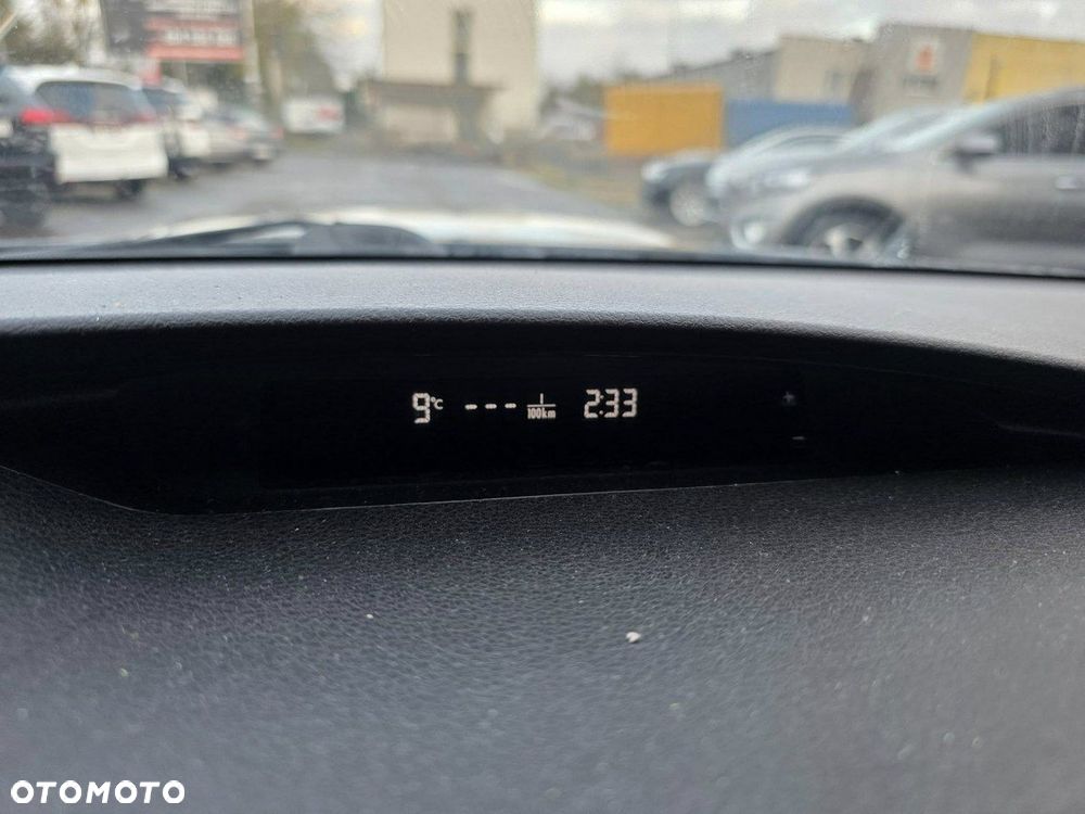 Subaru Forester 2.0D Edition 35 - 14