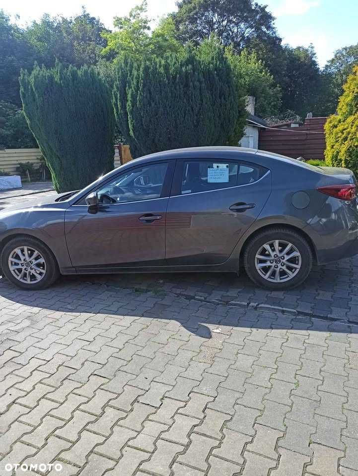 Mazda 3 - 2