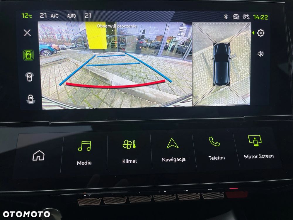 Peugeot 308 1.5 BlueHDi GT S&S EAT8 - 10