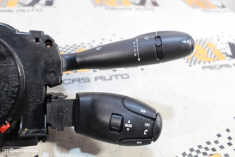 Fita De Airbags Com Manetes Peugeot Rcz  96659932Xt / 96 659 932 Xt - 4