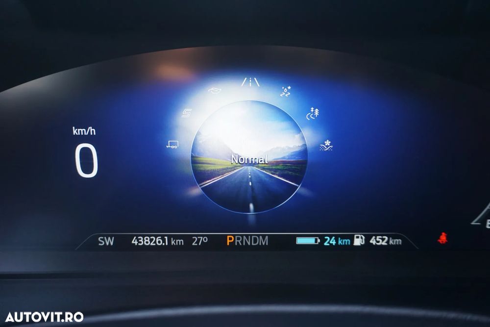 Ford Explorer 3.0 PHEV ST-Line - 20
