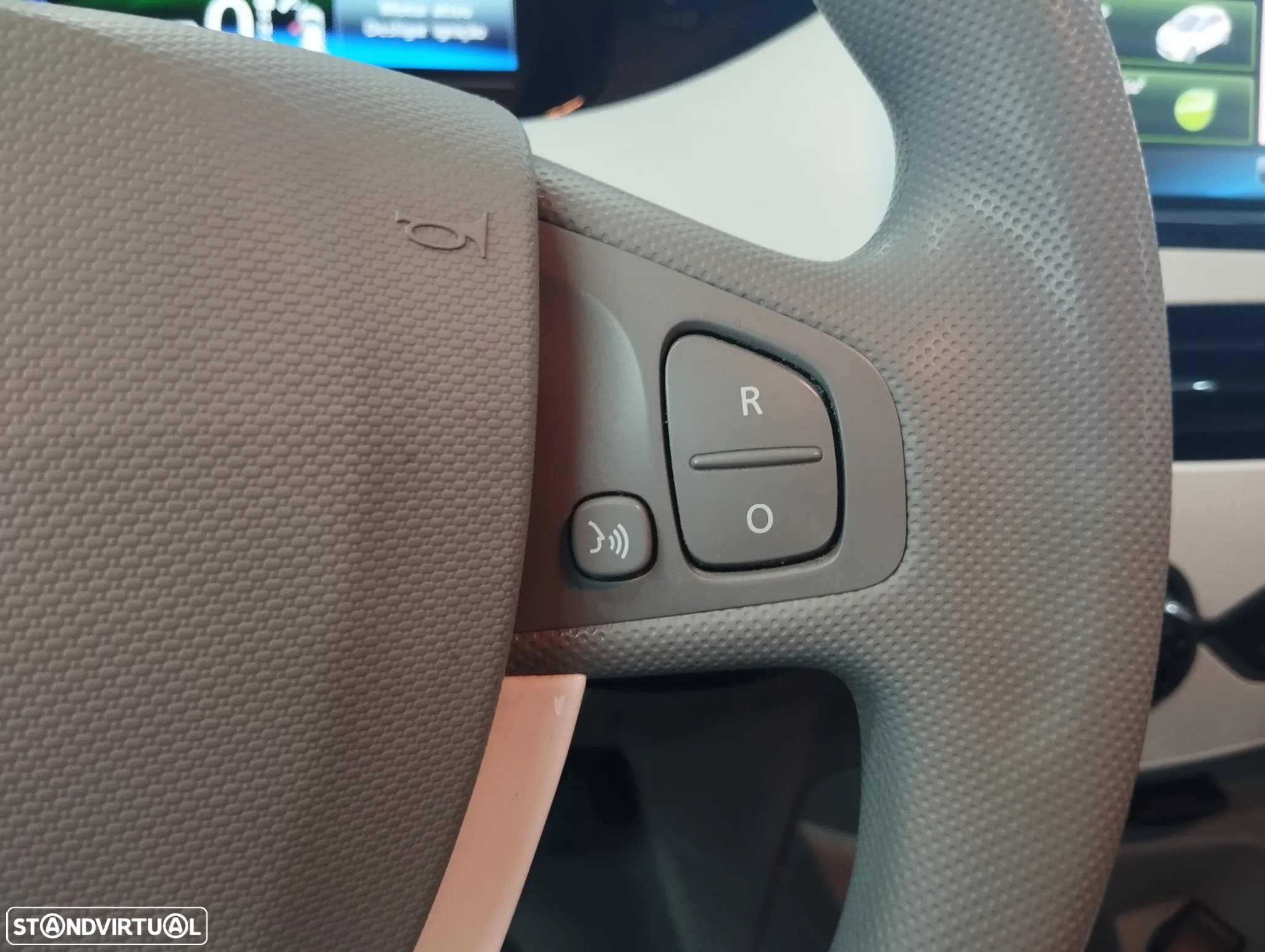 Renault Zoe (c/ Bateria) Life - 20