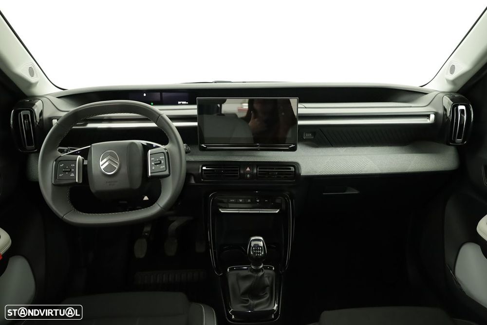Citroën C3 1.2 Turbo Max - 8