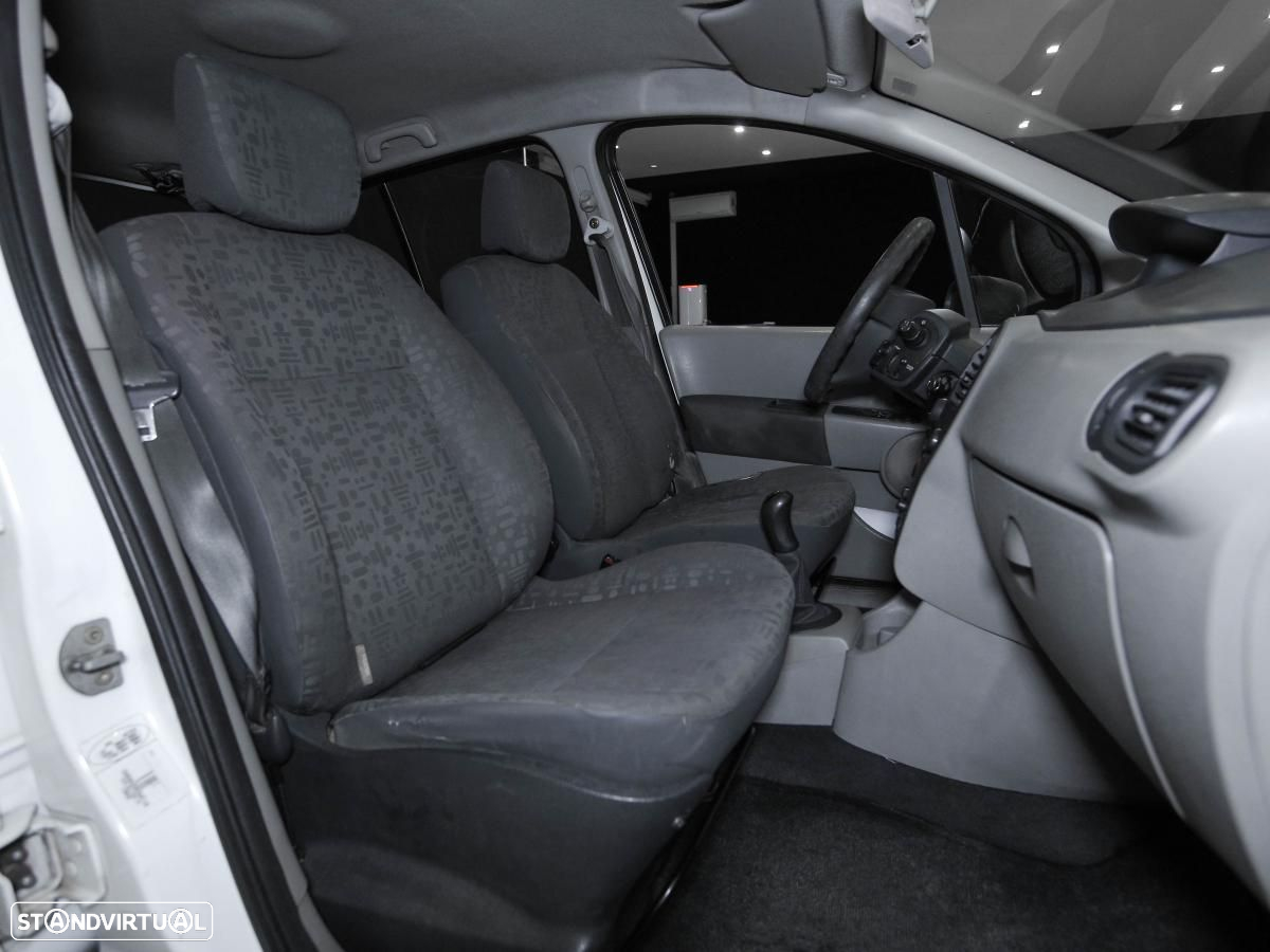 Renault Modus - 8