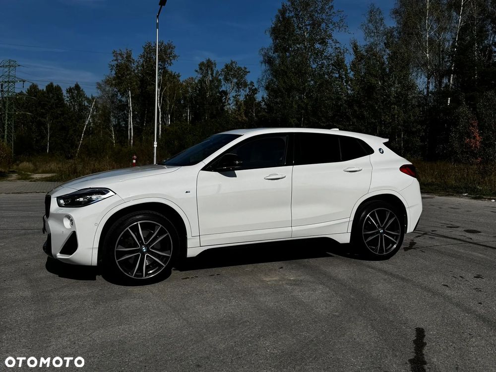 BMW X2 xDrive20i M Sport - 2