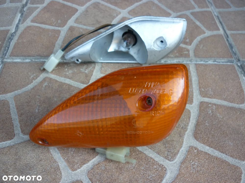 Owiewka osłona obudowa Yamaha Aerox , MBK Nitro 50 - 24