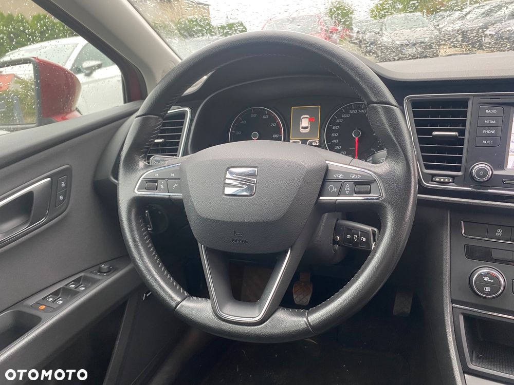 Seat Leon 1.4 TSI Style S&S - 32