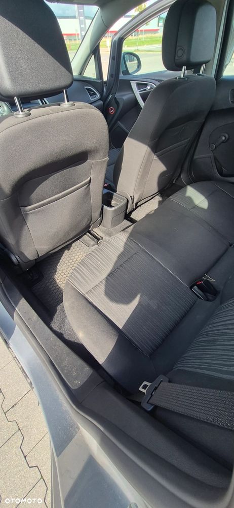 Opel Astra - 23