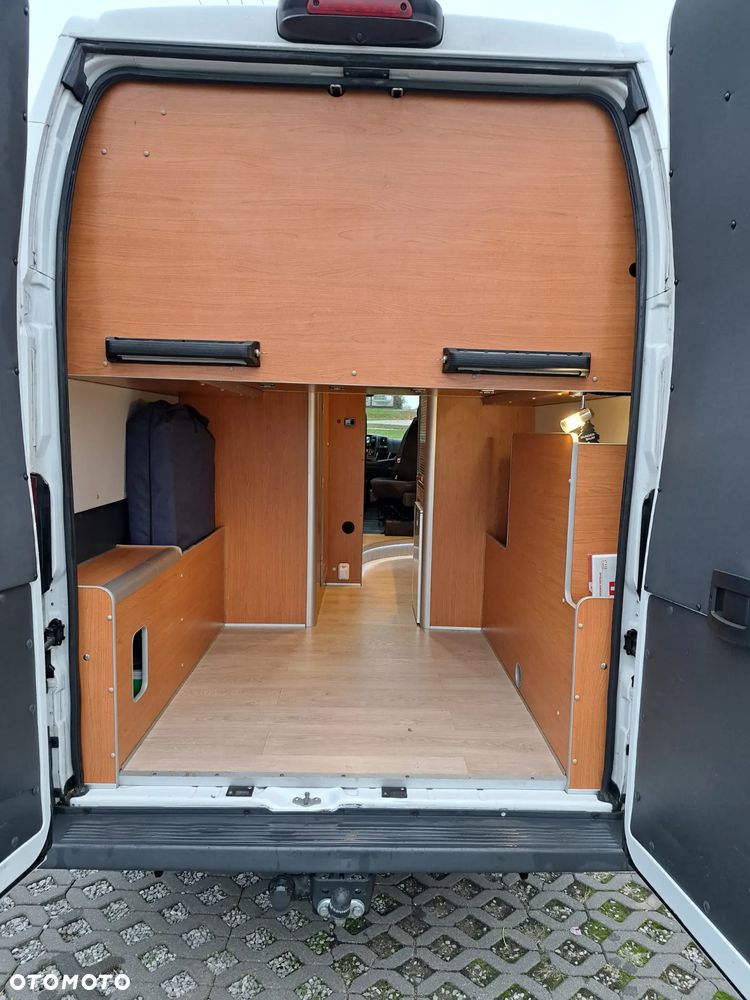 Peugeot BOXER - 27