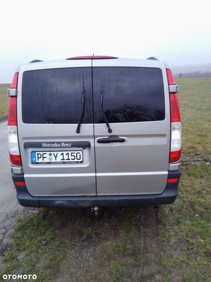 Mercedes-Benz Vito 639.703 - 3