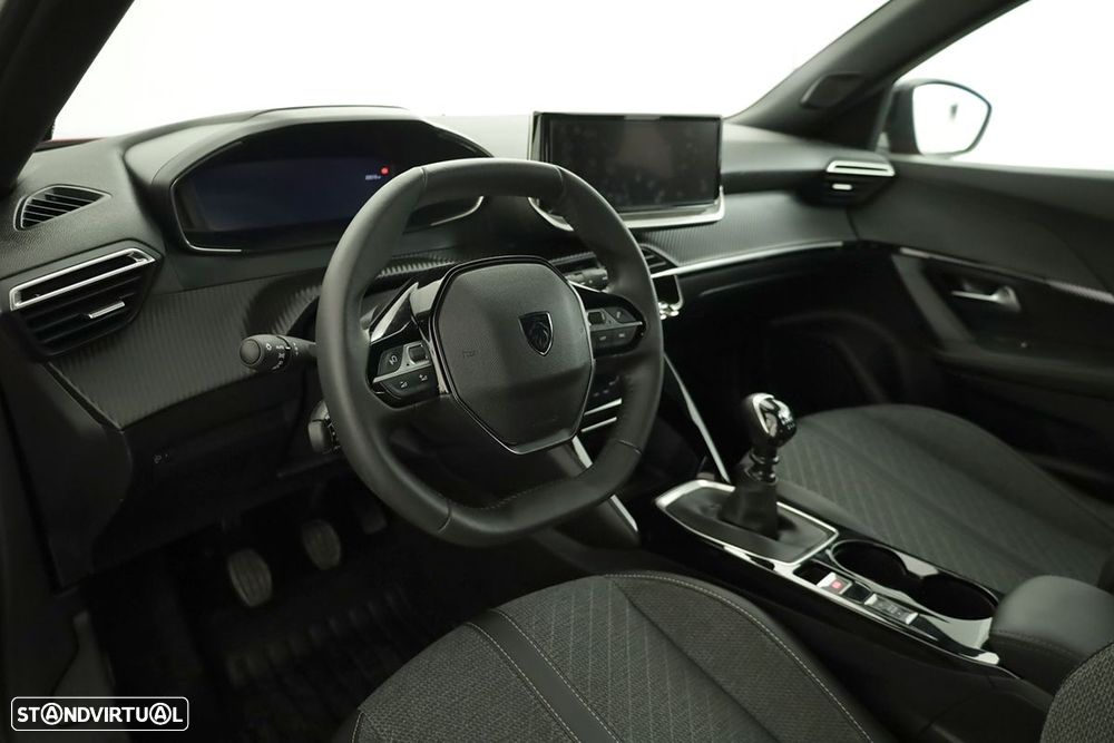Peugeot 2008 1.2 PureTech Allure - 7