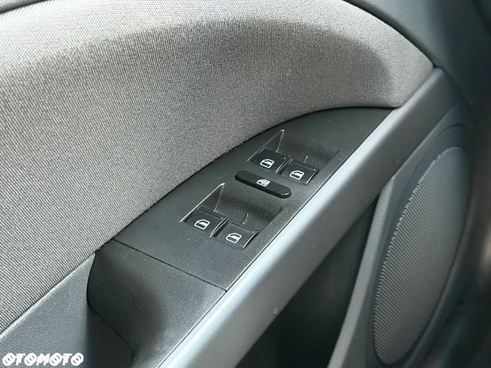 Seat Leon 2.0 TDI DPF Stylance - 16