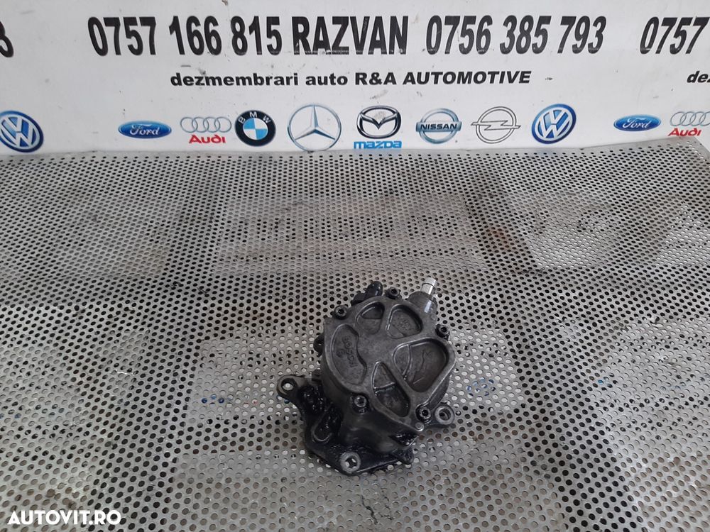 Pompa Vacuum Land Rover Range Rover Vogue L322 Sport L320 3.6 Tdv8 Motor 368DT An 2005-2006-2007-20 - 4