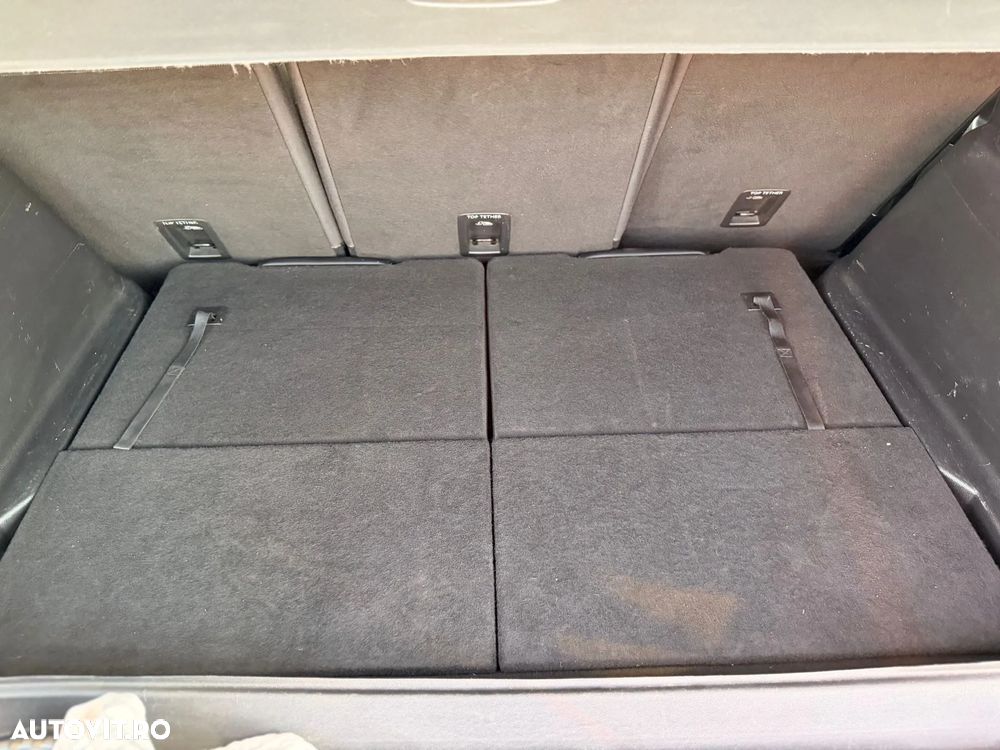 Ford S-Max 2.0 TDCi Powershift ST-Line - 13