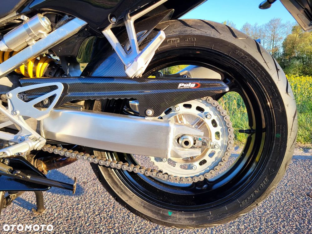 Honda CBR - 27
