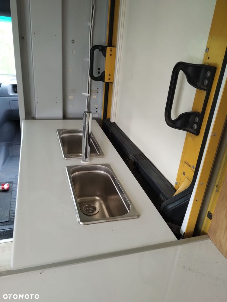 Mercedes-Benz Sprinter 308 CDI - 14