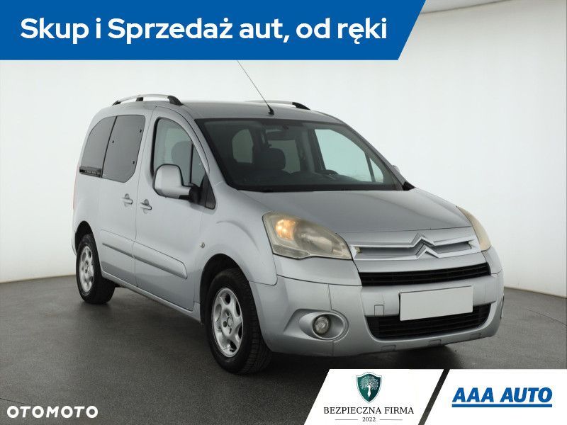 Citroën Berlingo - 3