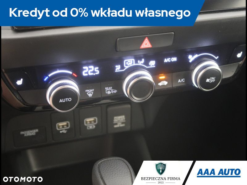 Honda Jazz - 13