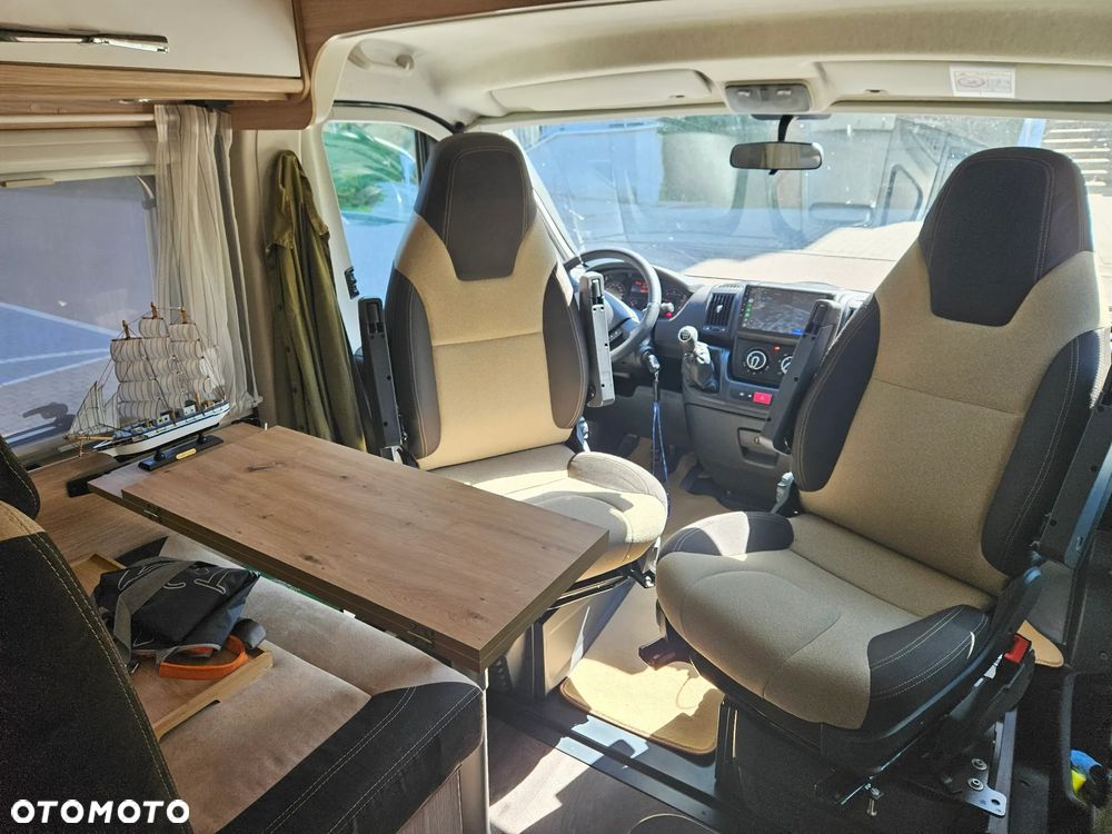 Peugeot Boxer - 9