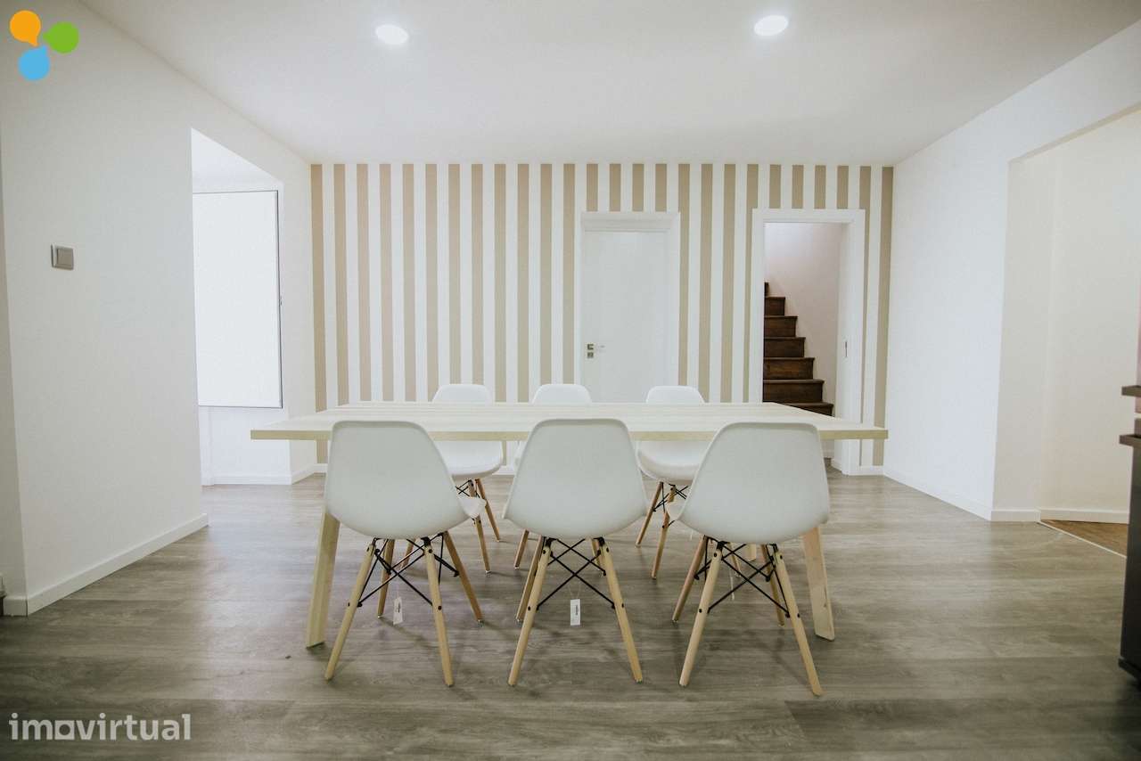 Arrendamento por quarto - Covilhã - Grande imagem: 3/12