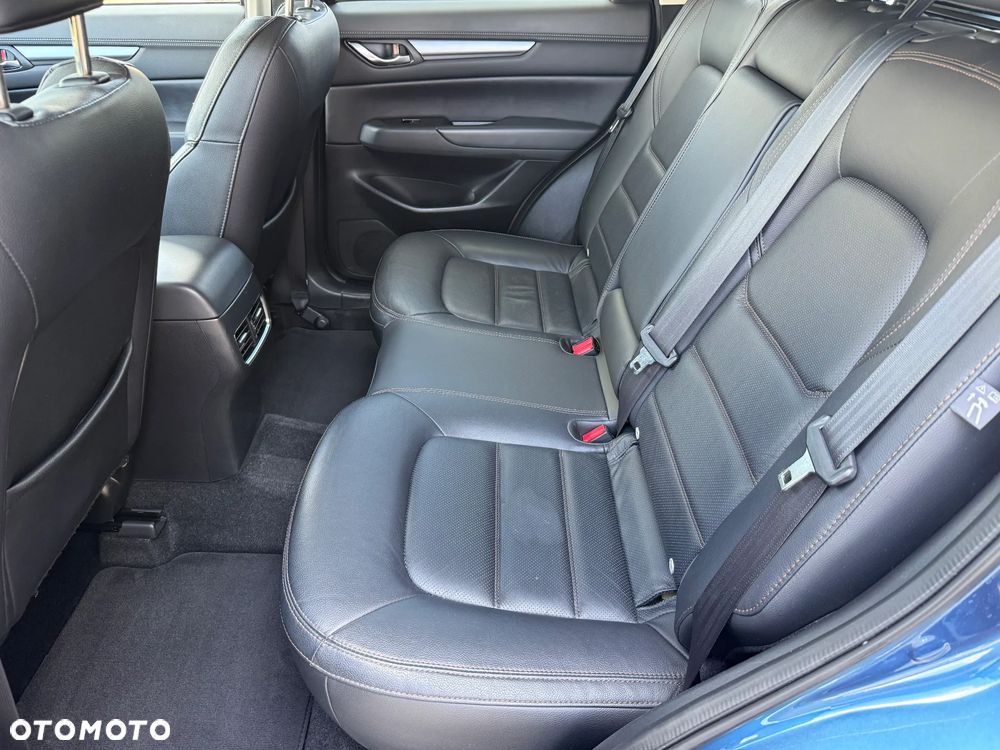 Mazda CX-5 2.0 Exclusive-Line 2WD - 27