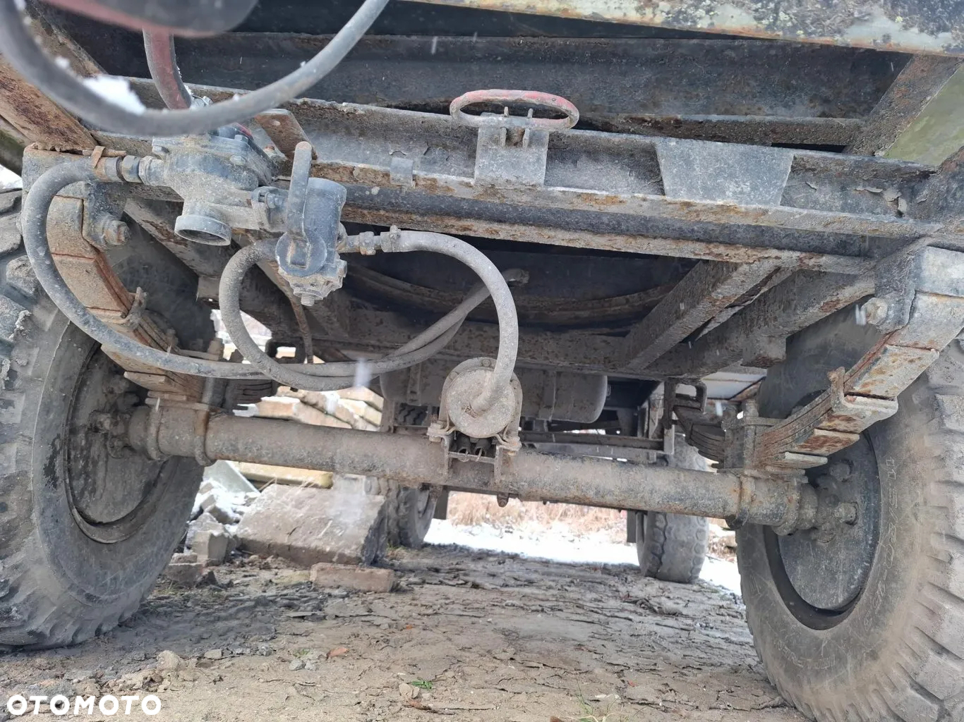 Inny AUTOSAN D-35 - 9