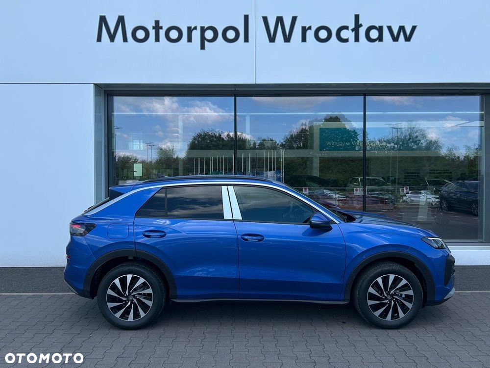 Volkswagen T-Roc - 10