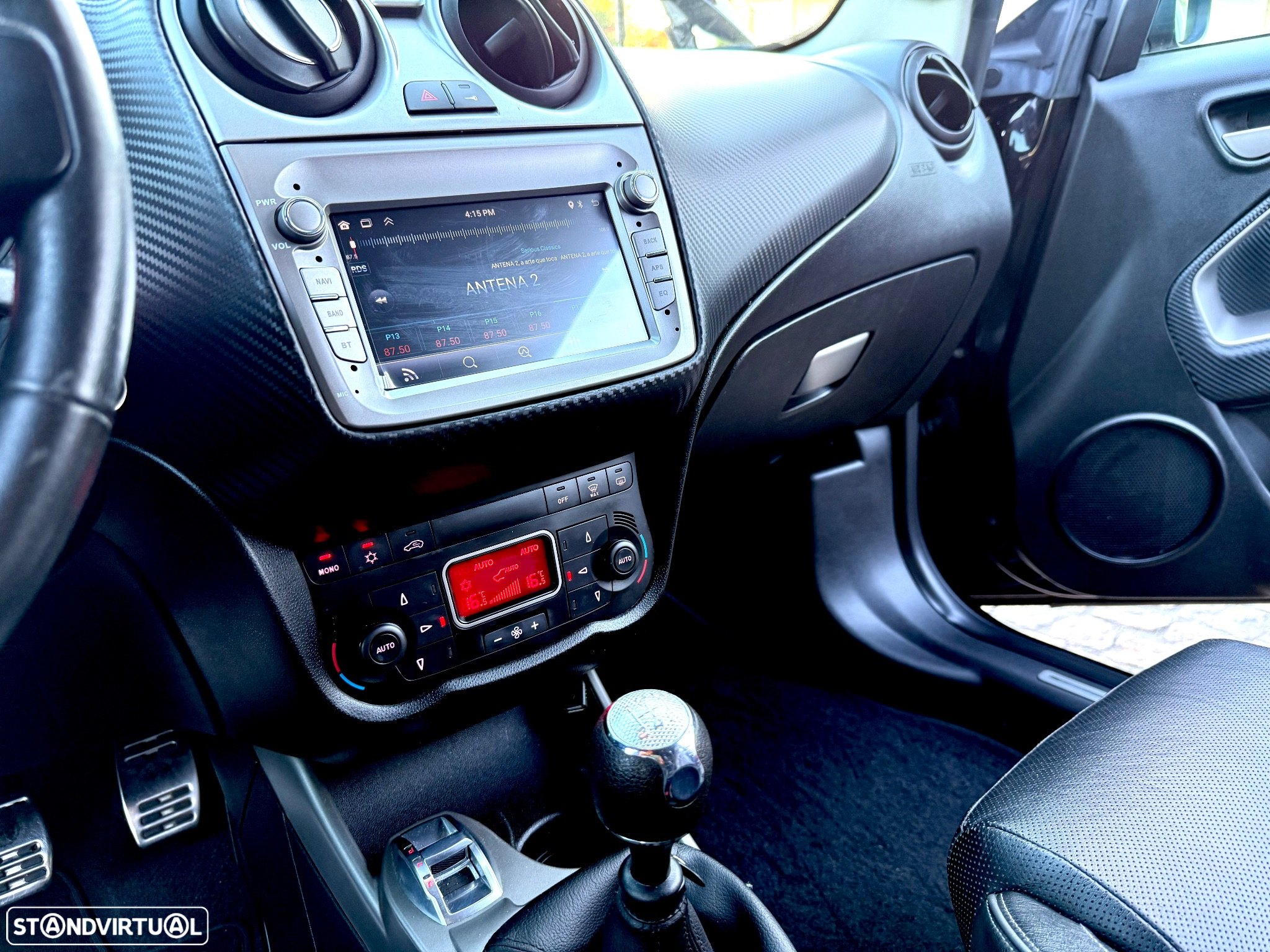 Alfa Romeo MiTo 1.3 JTD Distinctive - 7