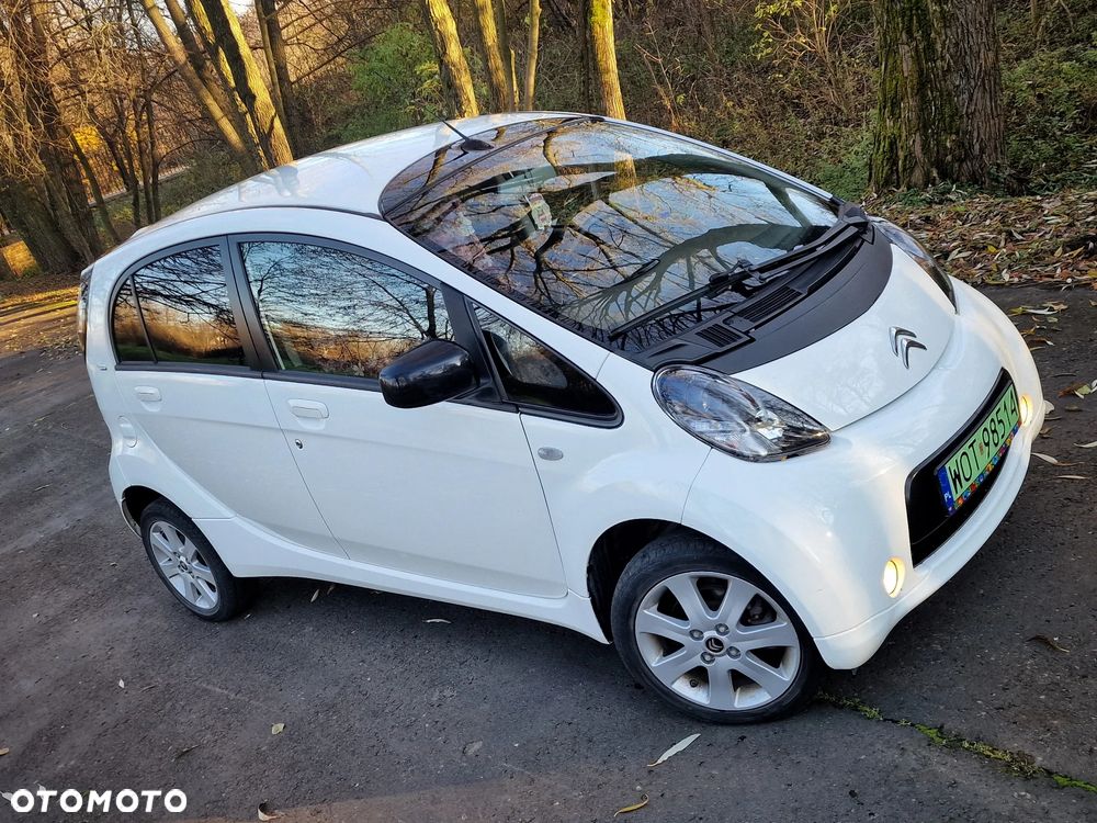 Citroën C-Zero Standard - 3