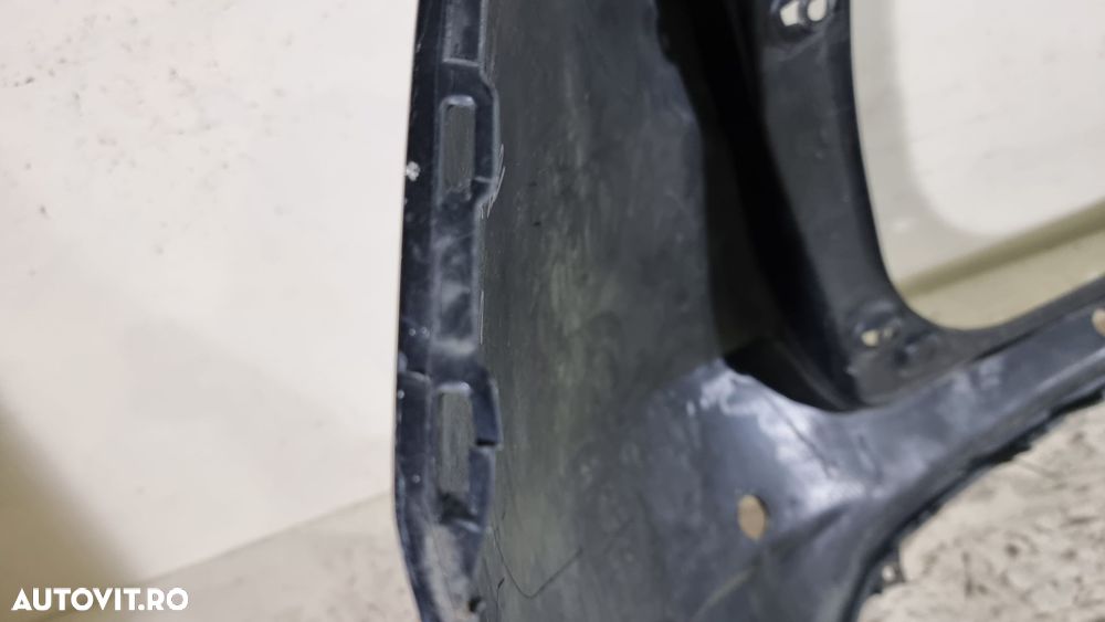 Bara spate Honda Civic hatchback 2006, 2007, 2008, 2009, 2010, 2011, cod OE 71501-SMGA-E000 - 10