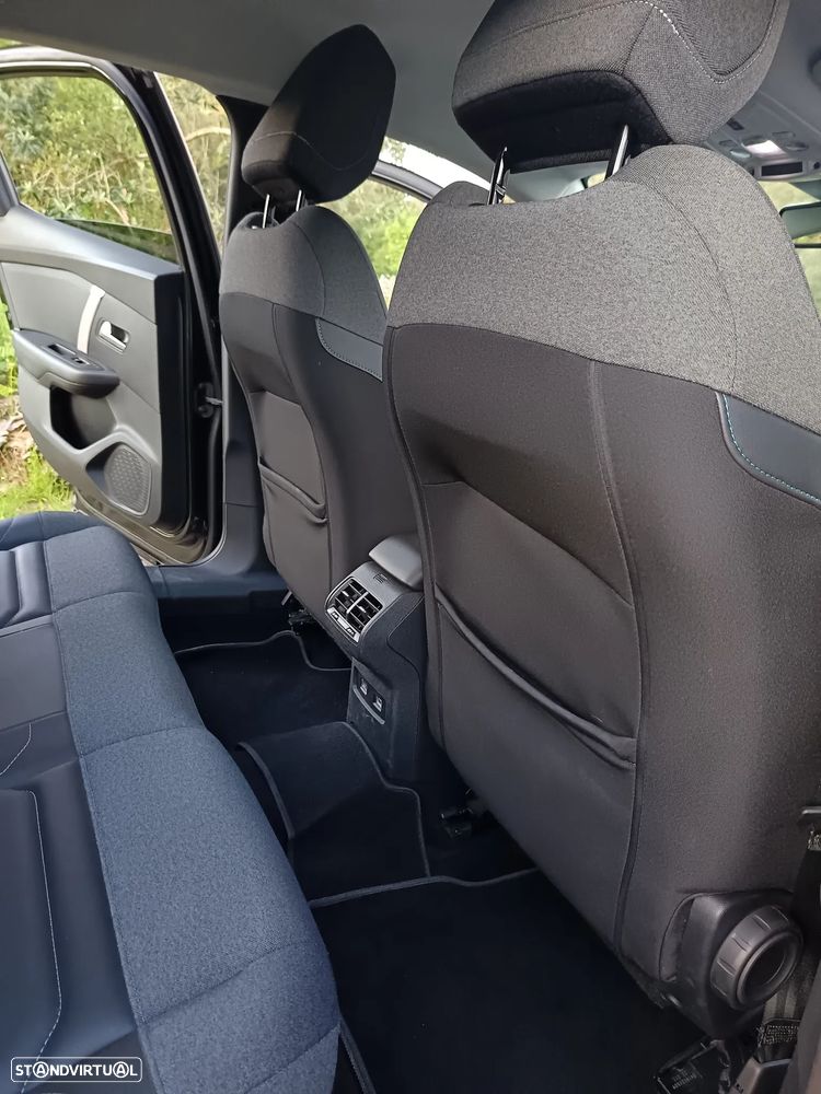 Citroën C4 PureTech 130 Stop&Start SHINE - 27