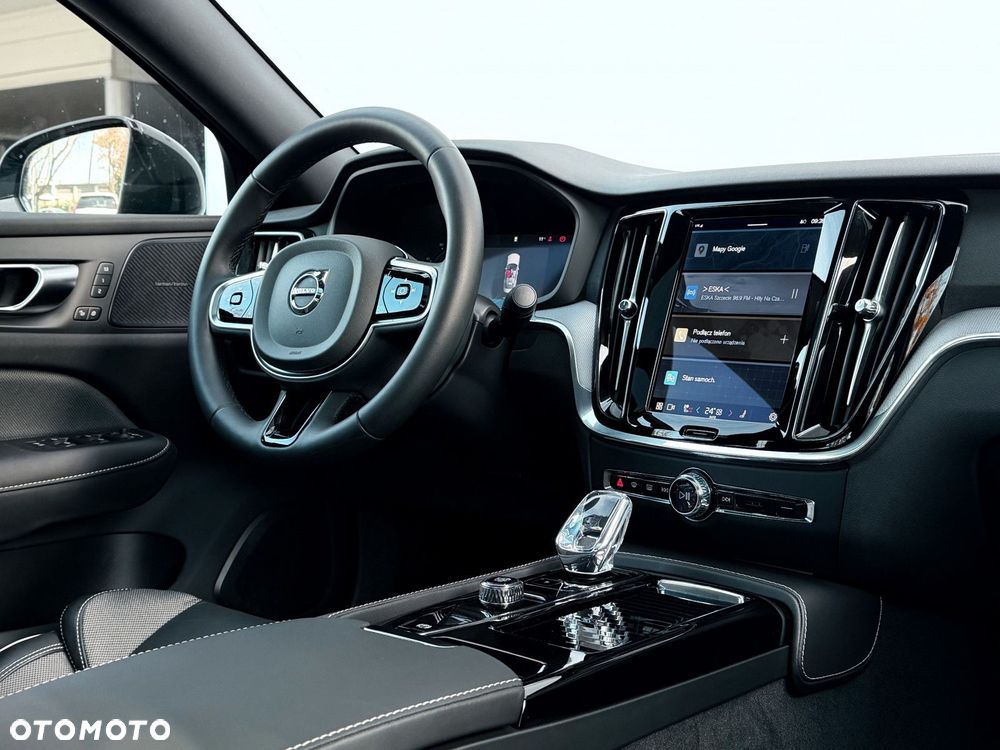 Volvo S60 - 18