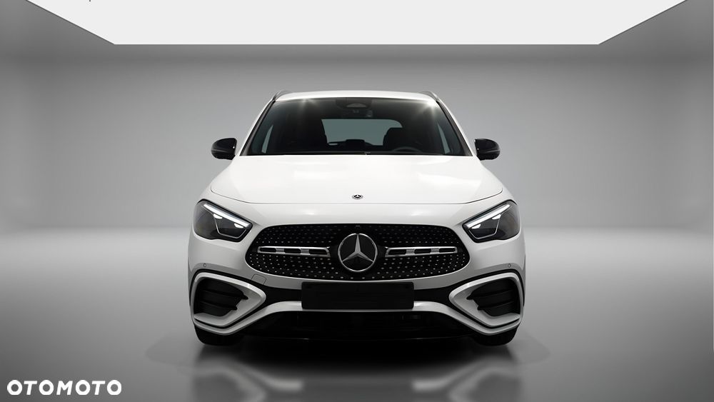 Mercedes-Benz GLA 200 mHEV AMG Line 7G-DCT - 2