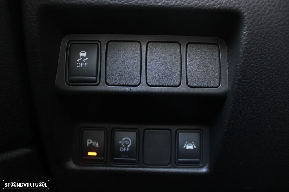 Nissan Qashqai 1.6 dCi Tekna - 22