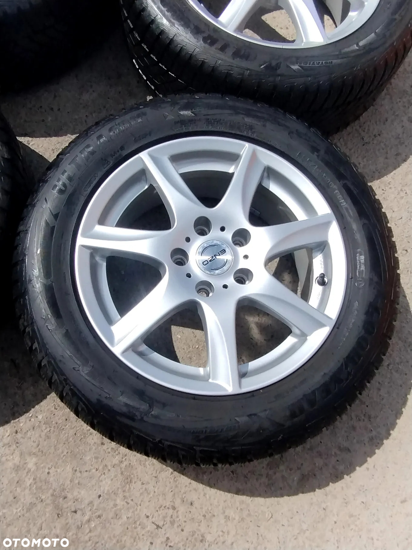 5x112 Felgi Aluminiowe Alufelgi 16 Koła Zimowe Zima VW PASSAT GOLF CADDY TOURAN TCROSS AUDI A4 A6 A3 Q2 SKODA OCTAVIA SUPERB YETI SEAT ALTEA LEON TOLEDO EXEO Legnica ALU-RAD 225/55 7mm - 5