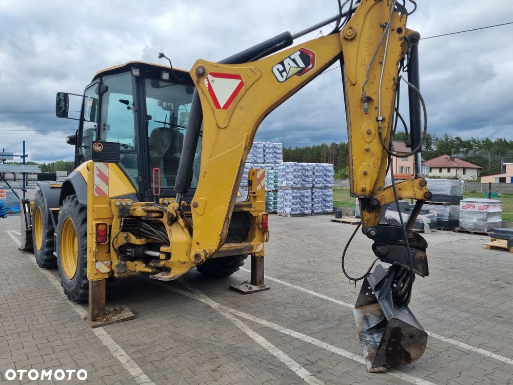 Caterpillar 444 F2 - 13