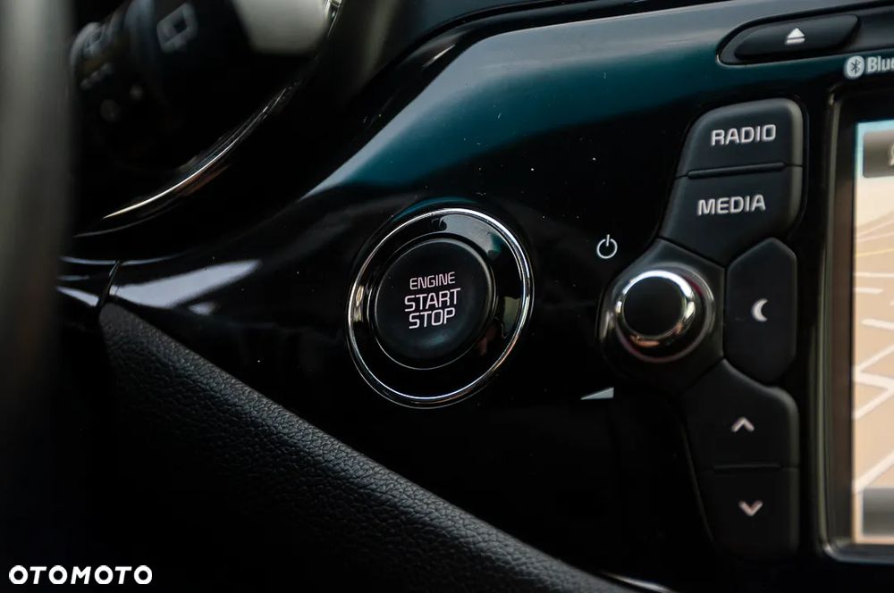 Kia ProCeed 1.6 GDI DCT Spirit - 37