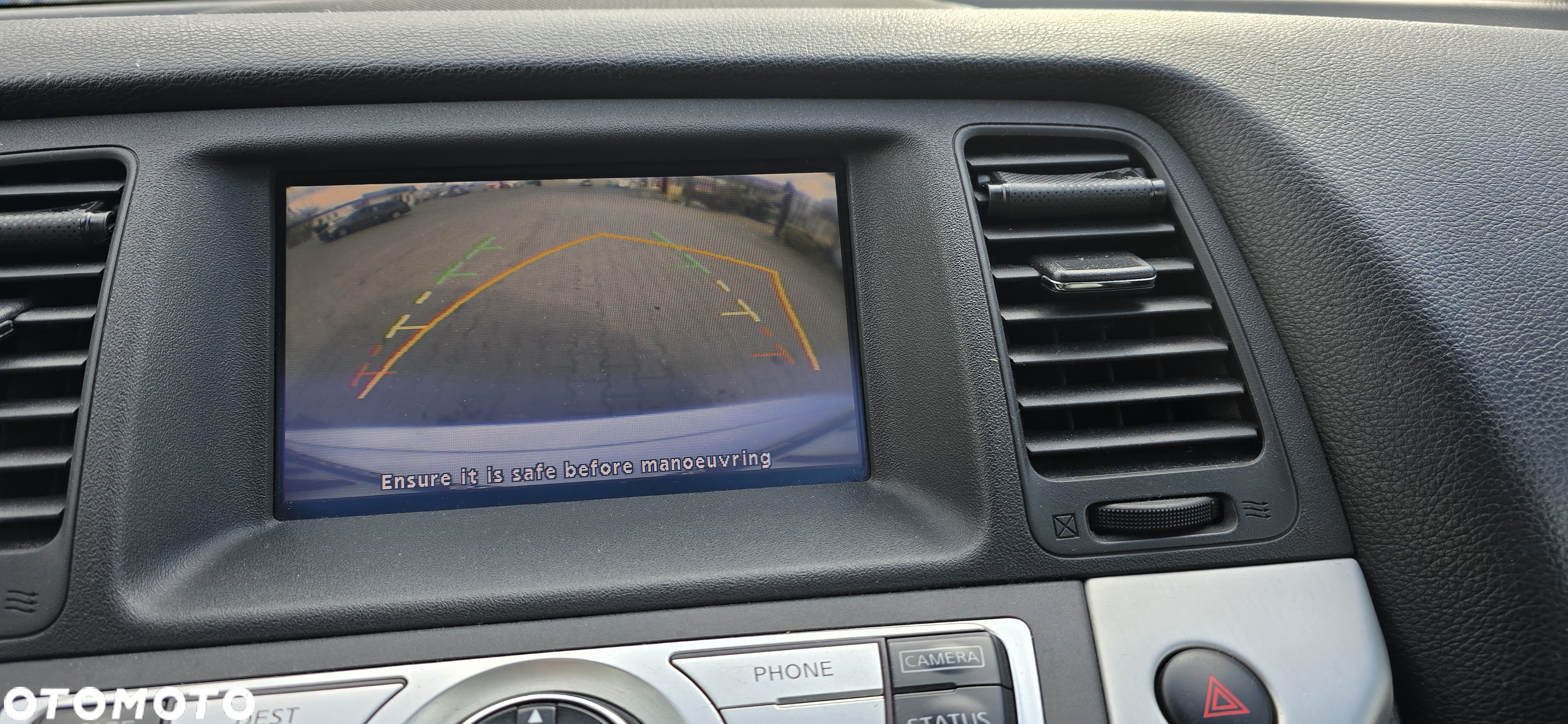 Nissan Murano 3.5 V6 Comfort - 23